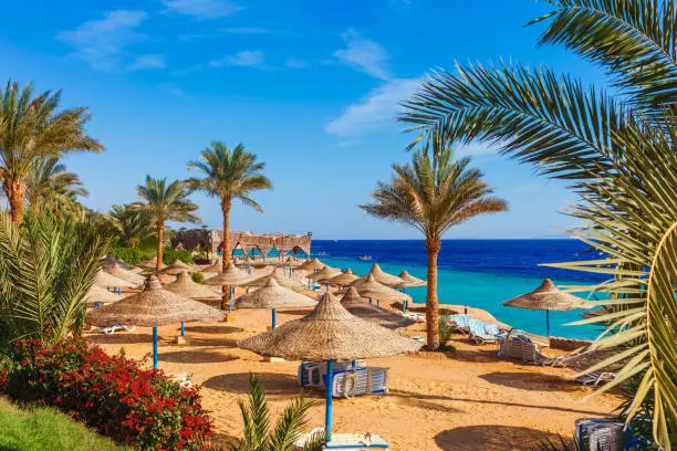 Hurghada